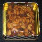 R.H. Macy & Co. MIXED NUTS in Holiday Festive Gift Tin 14oz Macy's Exclusive