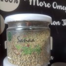 Whole Green Fenugreek seeds  -Trigonella Foenum-graecum,Methi Dana