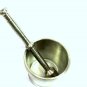 Stainless steel Mortar and Pestle Grinder