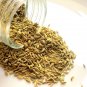 Fennel seeds, sweet fennel seed, saunf, Foeniculum vulgare, بذور الفينل