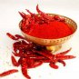 Dried Red Chilli Powder - Capsicum Annum from Sanaa Zesty