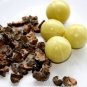 INDIAN GOOSEBERRY - Dried AMLA  Fruit ,Whole Phyllanthus Emblica