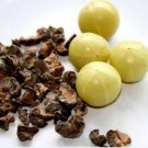 INDIAN GOOSEBERRY - Dried AMLA  Fruit ,Whole Phyllanthus Emblica