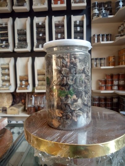 Triphala whole  from Sanaa Zesty