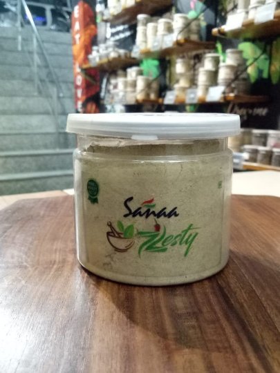 Triphala powder  from Sanaa Zesty