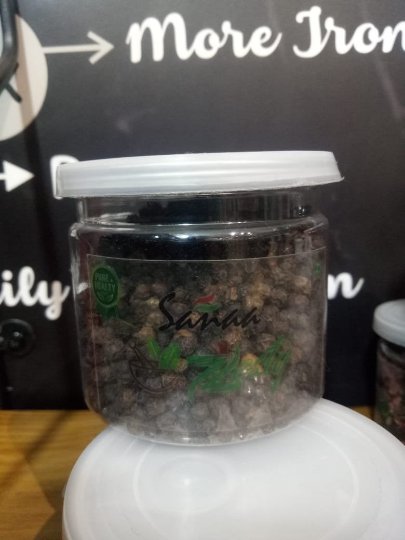 Black Pepper , Black peppercorn Piper Nigrum