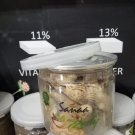 Dry Ginger Root Whole, Сух джинджифил, الزنجبيل الجاف