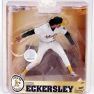 MCFARLANE COOPERSTOWN 5 DENNIS ECKERSLEY OAKLAND A's