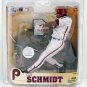 MCFARLANE COOPERSTOWN 5 MIKE SCHMIDT PHILADELPHIA PHILLIES