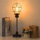 Industrial Desk Lamp, Industrial Pipe Lamp