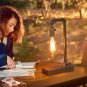Industrial Desk Lamp, Industrial Pipe Lamp