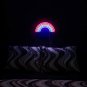 Rainbow LED Neon Sign, Rainbow Neon LED Sign, Rainbow Light