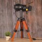 Industrial Camera Desk Lamp, Camera Lamp