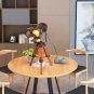 Industrial Camera Desk Lamp, Camera Lamp