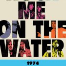Rock Me on the Water by Ronald Brownstein Version (PDF and EPUB)