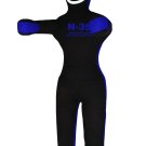 Grappling BJJ Dummy Martial Arts Punch Bag MMA Judo Kick Boxing Training 6 Feet