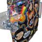 Harajuku Lovers Rainbow Girls Cross Body bag Purse style 8107HL