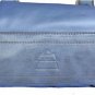 Kathy Van Zeeland ORCHID Triple Play Belt Shopper NWT
