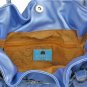 Kathy Van Zeeland ORCHID Triple Play Belt Shopper NWT