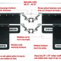 Rock Tamers Mud Flap System