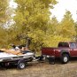Rock Tamers Mud Flap System