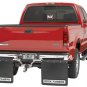 Rock Tamers Mud Flap System