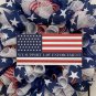 Law Enforcement Support Wreath, Support your Local Law Enforcement home decor
