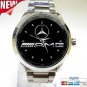 Best Limited! Mercedez AMG Sport Metal Watch Special For Gift