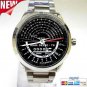 Best Limited! John Deere 1970 Gas Tachometer Sport Metal Watch Special For Gift