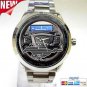 Best Limited! Ford Mustang Mach E Sport Metal Watch Special For Gift