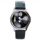 Best Limited! Paiste Black Alpha Slipknot Edition Ride Metal Watch Special For Gift