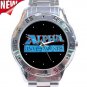 YouTube - Alpha Investments Watch Logo