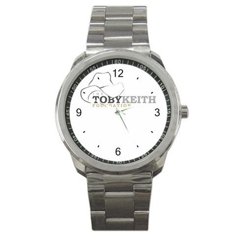Toby Keith Foundation Unisex Watch Special For Gift