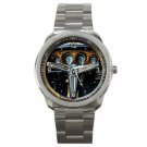 Best Limited! 1970 Ford Mustang Boss 429 Steering Watch Special For Gift