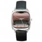 Best Limited! Royal HH Typewriter Square Watch Special For Gift