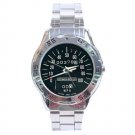 Best Limited! Can-Am Bombardier Speedometer Watch Special For Gift
