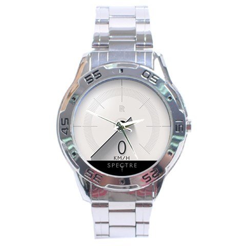 Best Limited! Rolls Royce Spectre Speedometer Watch Special For Gift