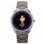 Prince Logo Metal Watch Special For Gift