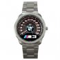 Best Limited! BMW M3 E46 Speedometer M Power Sport Metal Watch Special For Gift