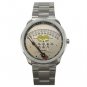 Best Limited! Antique Jones Speedometer Sport Metal Watch Special For Gift