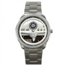 Best Limited! Volkswagen T1 Samba Bus Metal Watch Special For Gift