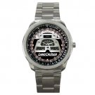 Best Limited! Toyota Land Cruiser Speedometer Watch Special For Gift