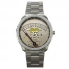 Best Limited! Antique Jones Speedometer Watch Special For Gift