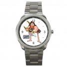 Best Limited! Groo The Wanderer Watch Special For Gift