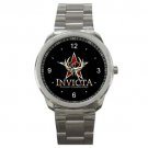 Best Limited! Invicta FC Watch Special For Gift