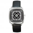 Machine Gun Kelly MGK Bandana EST 19XX NWOT Unisex Square Watch Special For Gift