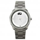 Best Limited! DW Coated Clear Bass Drum Head Style Watch Special For Gift