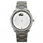 Best Limited! DW Coated Clear Bass Drum Head Style Watch Special For Gift