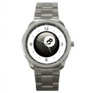 Best Limited! Number 8 Billiards Ball Watch Special For Gift