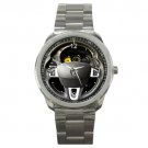 Best Limited! Renault Megane RS 250 Cup Steering Wheel Watch Special For Gift